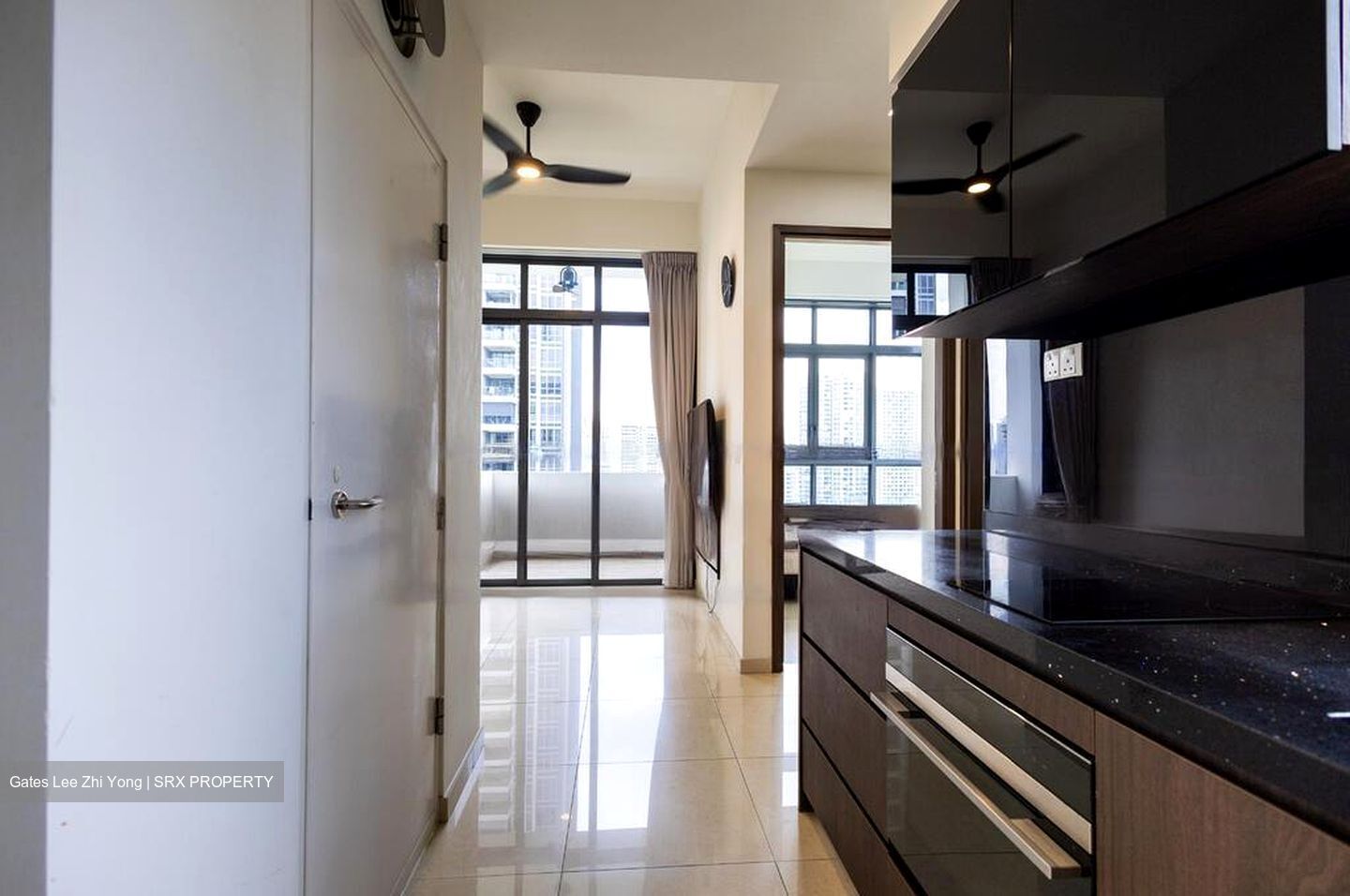 City Suites (D12), Apartment #485627681